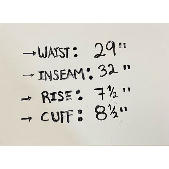 7 For All Mankind Women 29 Blue Denim Boot Cut Pockets Medium Wash 29x32. - Picture 3 of 7